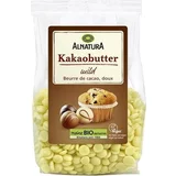 Organski kakao maslac