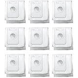 INORCO 9pcs Accesorios Bolsas de polvo Zdruljivo Conga 2290 Aspiradora robtica Filtro de polvo Bolsa de papel Reemplazo de bolsas de polvo, (21983012) Cene