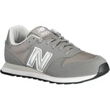 New Balance GRAY MAN SPORT SHOES | shoptok.hr