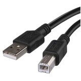 Kabel USB 2.0 A/M-B/M 2M Cene
