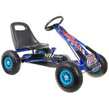  Go-kart AIR Blue Pedals - plavi Cijene