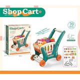  032782 SHOPPING KOLICA | Eponuda.com