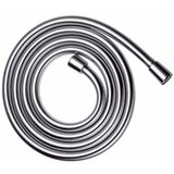Hansgrohe crijevo za tuš Isiflex (Duljina: 160 cm, Priključci: ½″, Plastika) | shoptok.hr