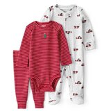 Carter's trodelni komplet za bebe dečake | Eponuda.com