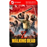 World War Z Aftermath - Steam koda brez škatlice (WINDOWS PC) | Shoptok.si