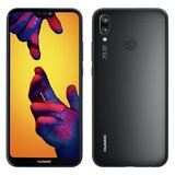 Ecofone Obnovljeno - znaki rabe - P20 Lite crn 64 GB 4 GB ram dual sim, (5000000542) Slike