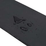  Gumeni rub za snježni plug crni 100x15x1 cm | shoptok.hr