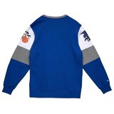 Mitchell And Ness Puloverji New York Knicks pisana Cene