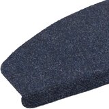  Samoljepljivi stepenasti ulošci 15 pcs Plava 80 x 28 x 3,5 cm | shoptok.hr