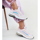 Gemre Pink sneakers with hologram Jelka | ePonuda.com