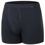 Cornette Boxer shorts Authentic Perfect 092 3XL-5XL graphite 090