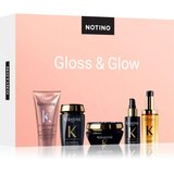 Beauty Discovery Box Notino Gloss & Glow set za žene | shoptok.hr