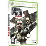  Kane Lynch 2 Dog Days (XBOX 360) - rabljeno Cene
