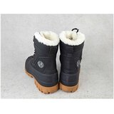 Lee Cooper Škornji za sneg LCJ24442868 Črna | Shoptok.si