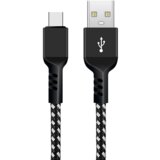 Maclean USB Kabel USB-A na Type-C 1m MCE-471, (20442561) | Shoptok.si