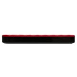 Verbatim HDD E2.5" 1TB USB 3.0 Store'n'Go 53203, Red | ePonuda.com