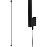 Toolight ZIDNA LAMPA LED LHJ066-W 150cm CRNA | shoptok.hr