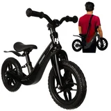 dječji balans bicikl 12" – lagani bicikl bez pedala za djecu 2+