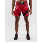Venum Muški šorc UFC Authentic Fight Night Gladiator, Crveni Cene
