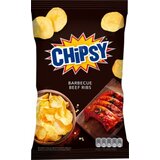 Marbo čips bbq ribs 140G