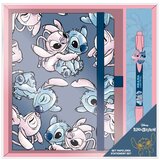 Disney Stitch Set školskog pribora 23 x 24 cm Cijene
