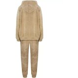 Pri Tracksuit set corduroy pants sweatshirt zipper | Shoptok.si