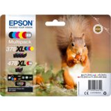 Epson Multipack Claria Photo HD T 378/478 XL (6 colors) T 379D | shoptok.hr