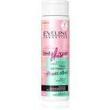 Eveline Cosmetics Insta Skin čistilni in matirajoči tonik proti nepravilnostim na koži 200 ml | Shoptok.si