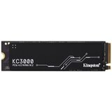 Kingston SSD 512GB KIN KC3000 PCIe 4.0 M.2 2280 NVMe | Eponuda.ba