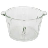 Somogyi Višenamjenska sjeckalica, staklena posuda 1.8 lit., 400W - HG AP 18 | shoptok.hr