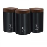 Berlinger Haus Berlinger Huas Ebony Rosewood set posuda 3/1 BH-6454 cijene