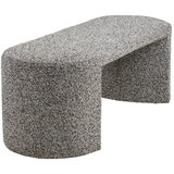 House Nordic Siva klop iz tkanine bouclé Westport – | Shoptok.si