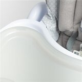 Baby Mix hranilica Infant grey | shoptok.hr