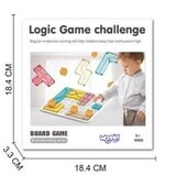 Woopie set od 60 puzzle igara 3+ | shoptok.hr