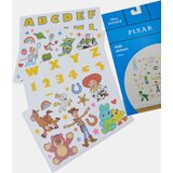 Sinsay Zidne naljepnice 6 pack Toy Story | shoptok.hr
