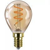 Philips led prigušiva sijalica vintage P45 E14/3W/230V 2200K | Eponuda.com