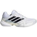 Adidas Tenis Baskets Barricade 14 synthétique Bela | Shoptok.si