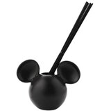 Widdop & Co. Disney, Mickey and Minnie - Difuzer - Disney, Mickey and Minnie, Mickey, Black, Bergamot and Grapefruit Cene