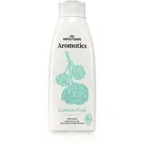 Aromatics Cotton Feel nežni gel za prhanje 650 ml