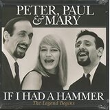Warner Bros PETER, PAUL & MARY - If I had a hammer - the... | Eponuda.com
