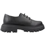Geox J MAQUINNENS GIRL Crna | shoptok.hr