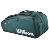 Wilson Športne torbe Blade V10 Zelena Cene
