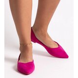 Gemre Ballet Flats with Pointed Toe Mays | shoptok.hr