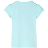  Dječja majica svijetla boja vode | shoptok.hr