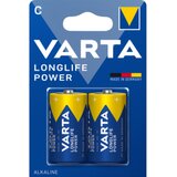 Varta LongLife Power C LR14 bli2 | ePonuda.com
