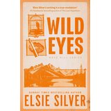 Hachette Elsie Silver - Wild Eyes | Eponuda.com