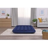 Zračna vzmetnica s črpalko 191 x 137 x 28 cm Bestway 67225 | Shoptok.si
