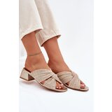 Maciejka Ladies Platform Sandals | ePonuda.com