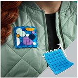 Lego ® dots našitek 41955 | Shoptok.si