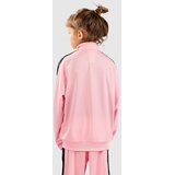 Adidas Firebird Lo TT Kids Jakna ltpink / black | Shoptok.si